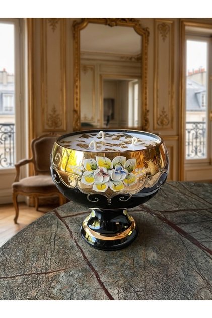 Antique Splendor