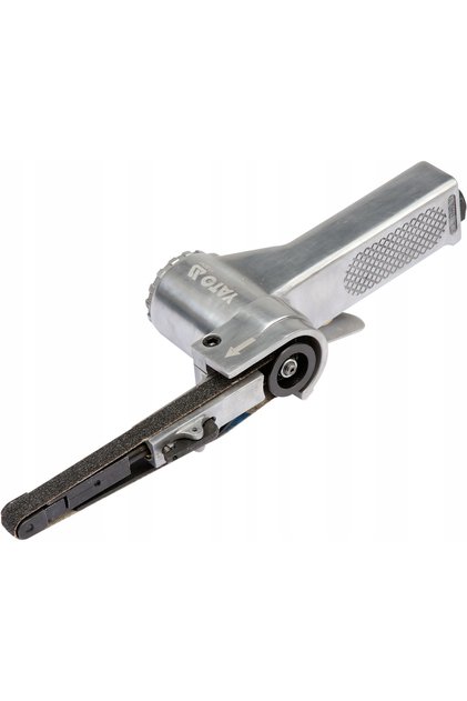 CZOG polizor pneumatic cu bandă 10x330