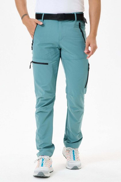 Q&Steinbock Uppsala Men's Outdoor Pants