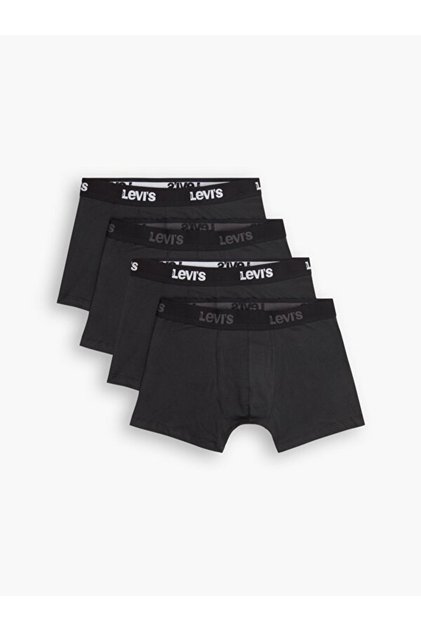 LEVIS SOLID BOXER BRIEF T