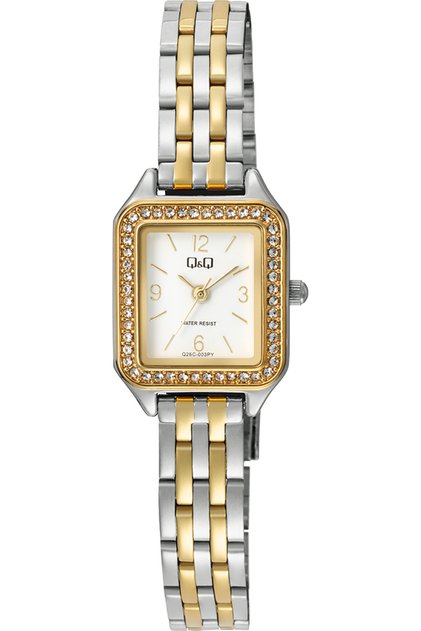 Q26C-003Py Women's Wristwatch