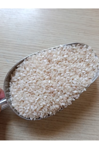 PİLAVLIK SARIKILÇIK PİRİNCİ-(10 KG) YÖRESİNDEN YERLİ VE DOĞAL