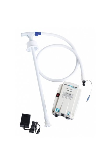 BW5009-000A Damacana Pompası 2.3 L/dk