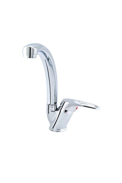 Lale Mix Kuğu Lavabo Bataryayası, LA101 5 YIL GARANTİ