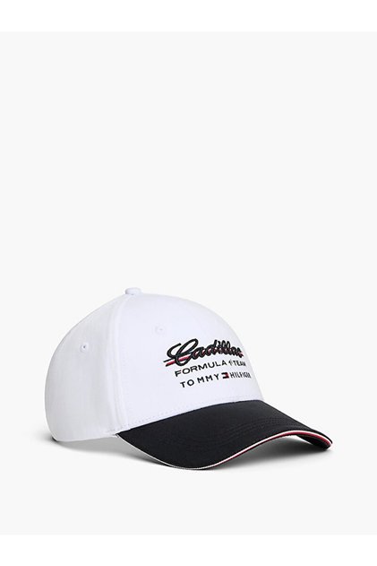 TH X CF1 SCRIPT CAP