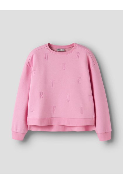 Sweatshirt Relaxed Fit
