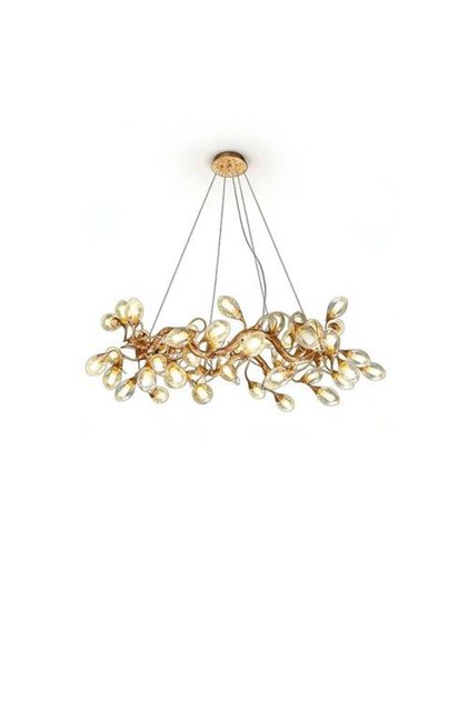 Lilium Pendant - G 9- 445