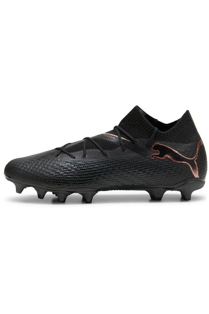 Football boots Future 7 Pro Fgag, Black, Men