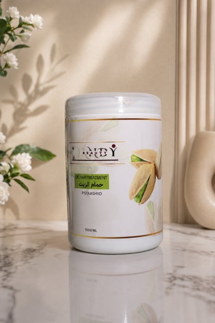 Hair Mask Pistachio 1000 ml