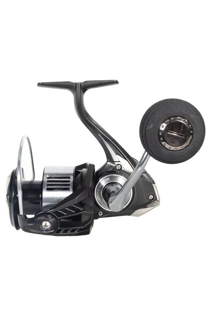 Falcon 6000 5+1Bb Reel Standard - Standard