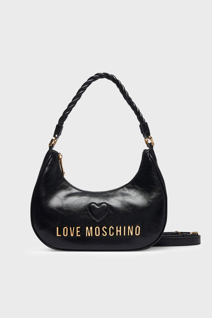 Logo Detachable Strap Bag Women's Bag Jc4135Pp1Pl1100A