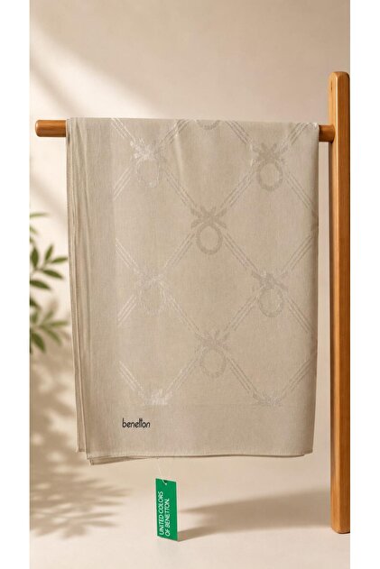 Benetton Shawl Lyocell Milano 1032
