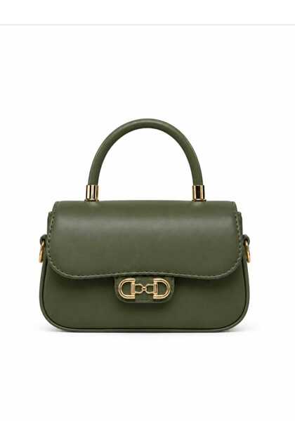 Women's Handbag and Shoulder Bag