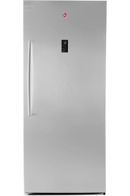 Convertible Upright Freezer 766 Litres Inox