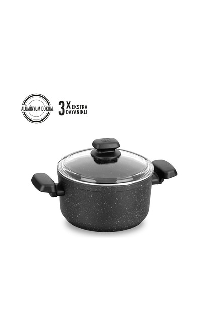 KORKMAZ Ornella 20x10.5 cm Tencere A1341 - Fiyatı, Yorumları