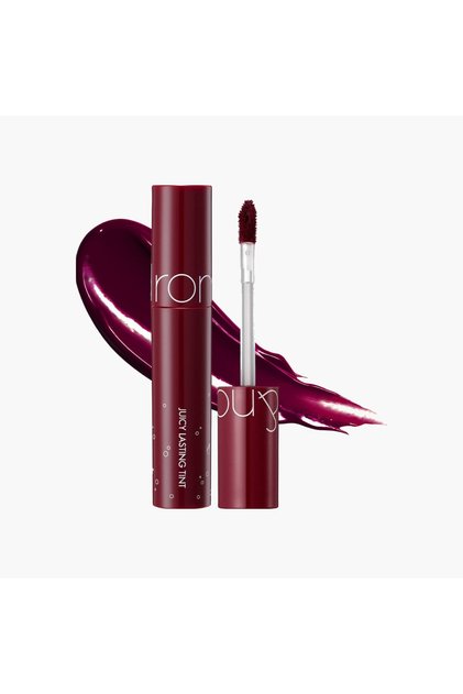 Juicy Lasting Lip Tint - 17 Plum Coke