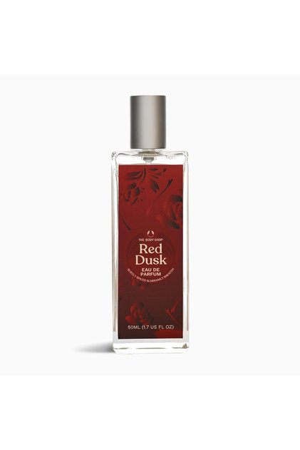 Red Dusk Eau De Parfum 50ml