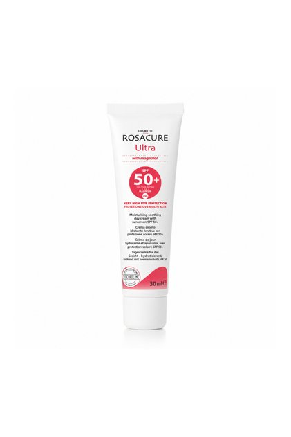 Rosacure Ultra Spf50 Anti-Redness Sunscreen Cream 30 ml