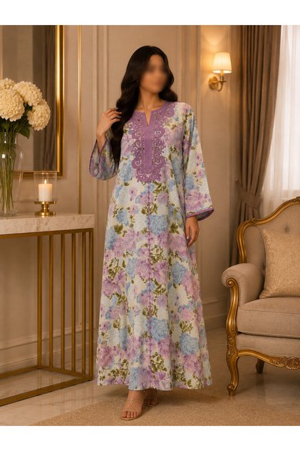 Ariana Women's Jalabiya