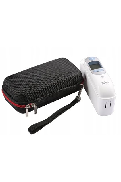 BRAUN THERMOSCAN 7 7+ MILDSIX IPROVEN LAMIG POKROWIEC