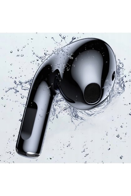 Căști wireless LP40, intraauriculare, Bluetooth, pentru sport, cu Bluetooth 5.1