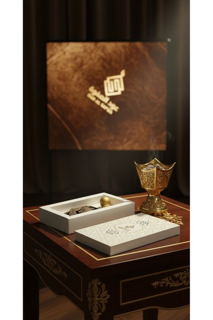 Special Offer - Miskatonic Mix Incense Stick