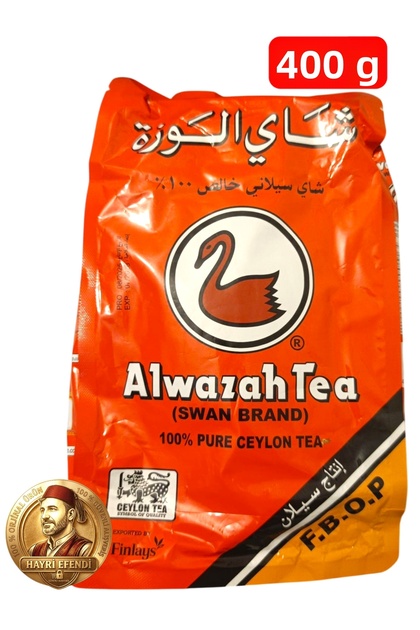 Alwazah Tea Ceylon Tea