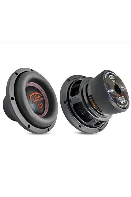 Soundmax Massive Ms-neo8.s4 20 Cm Woofer Max Power 1000w Spl