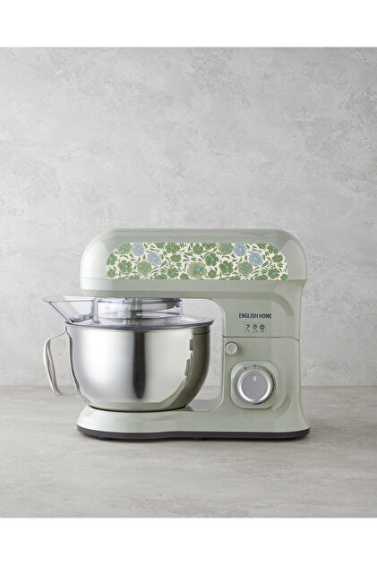English Home SMR 3001 Hammurix Stand Mikseri 5,5 L Mint - Fiyatı