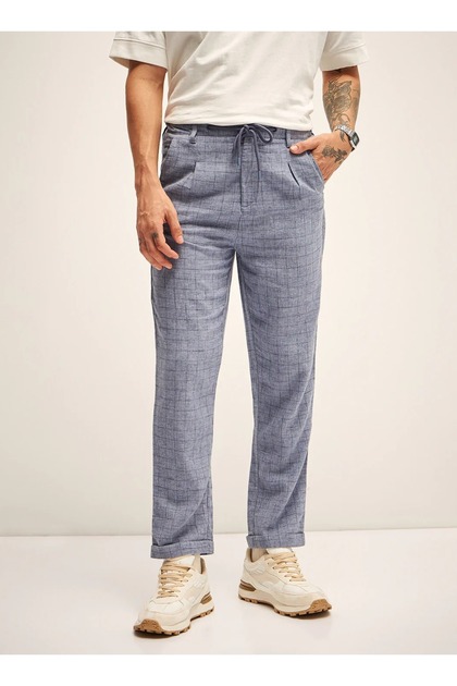 Men's Formal Trousers Comfortable & Stylish for Office and Formal Events