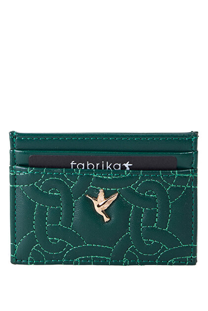 Yeşil Kadın Kartlık FRK 541 KK MDL1 HAKİ