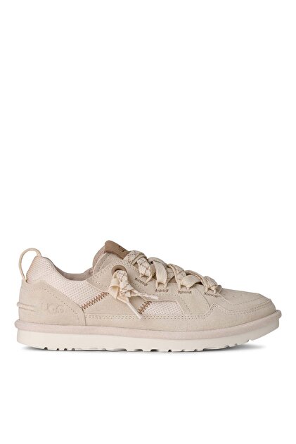UGG W MINIMEL スニーカー UGG Bej Kadın Sneaker W MINIMEL - Fiyatı, Yorumları