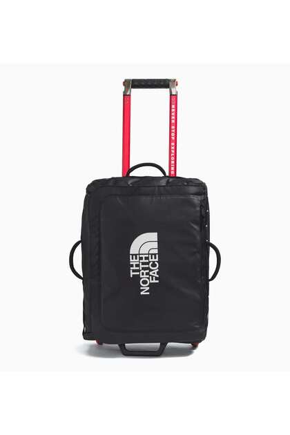 The North Face Base Camp Voyager 21 Roller Kabin boy NF0A52UD53R1
