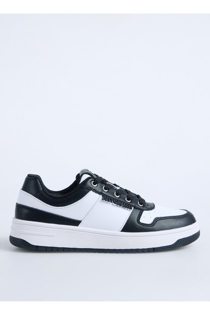 Beyaz Erkek Sneaker FONDO AZULA DIS.2