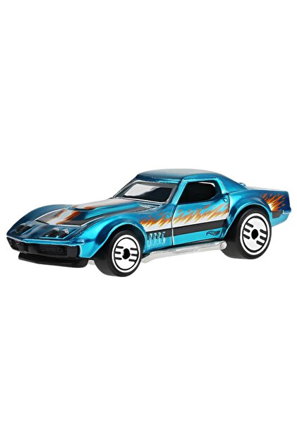 HOT WHEELS Ultra Hots 69 Copo Corvette Jby67 - Fiyatı, Yorumları