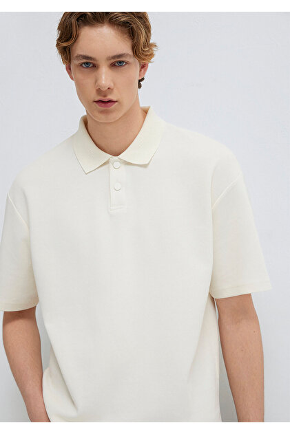 Mavi Polo Yaka Erkek T-shirt M0613177-70056 - Fiyatı, Yorumları