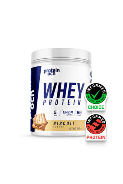 Proteinocean L-carnitine Limonata 150g - 50 Servis Proteinocean L-carnitine Limonata 150g - 50 Servis