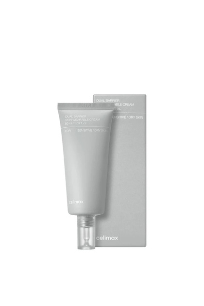 Celimax Dual Barrier Cream – Bariyer Onarıcı Krem 50ml - Fiyatı