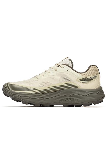 Merrell Agility Peak 6 Unisex Spor Ayakkabı BEJ - Fiyatı, Yorumları