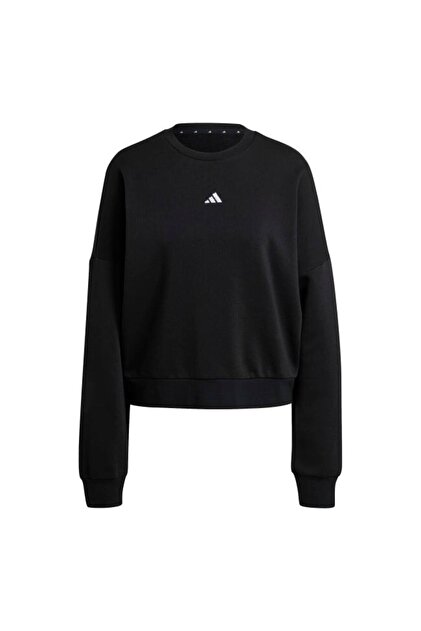 adidas W GG FZ HD IX5065 Siyah Ceket - Fiyatı, Yorumları