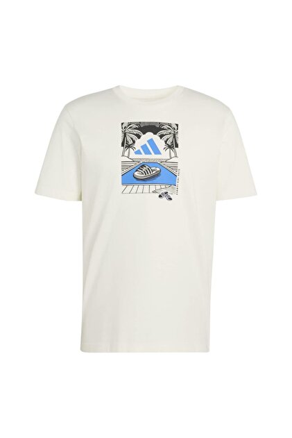 adidas M S Slide Rx T Erkek Spor T-shirt JZ5001 - Fiyatı, Yorumları