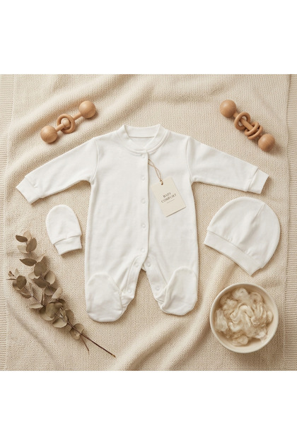 Baby Rompers