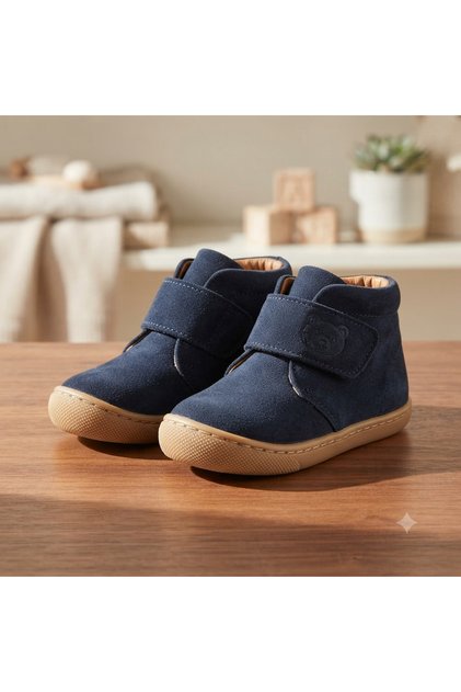 Baby Orthopedic Shoes