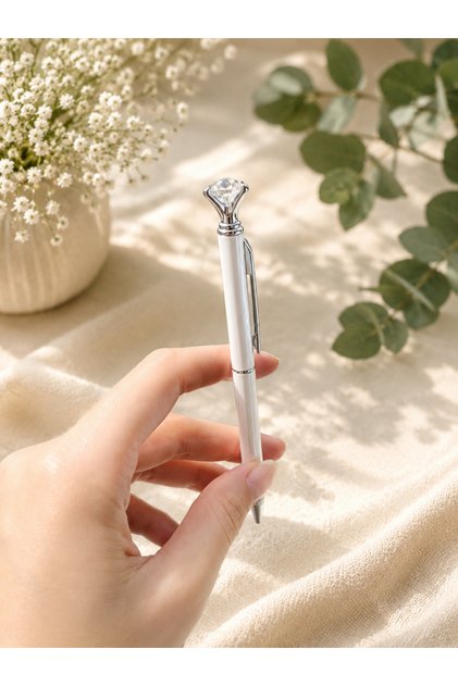Diamond Tükenmez Kalem