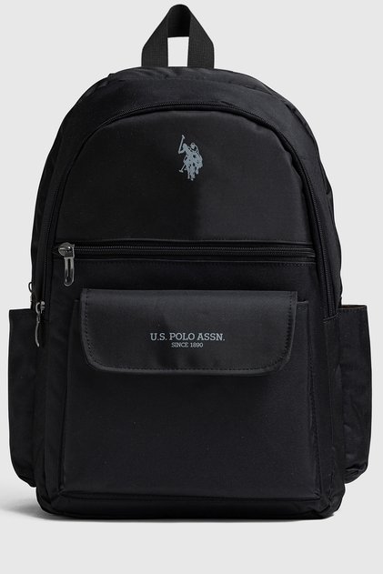 U.S. Polo Assn 26054-26055-26057-26058 Unisex School Backpack Student Daily Travel Vacation Sports Hiking