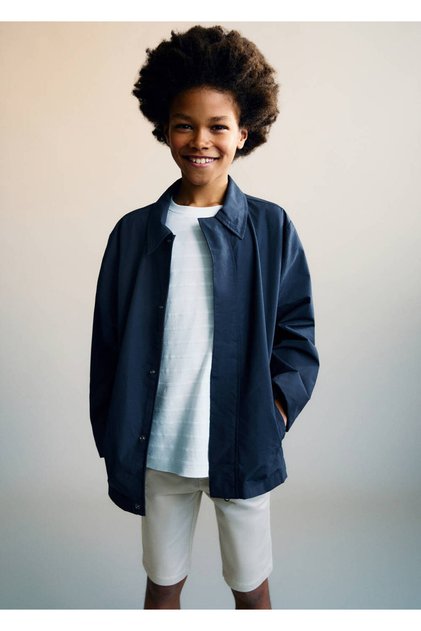 Koton parka