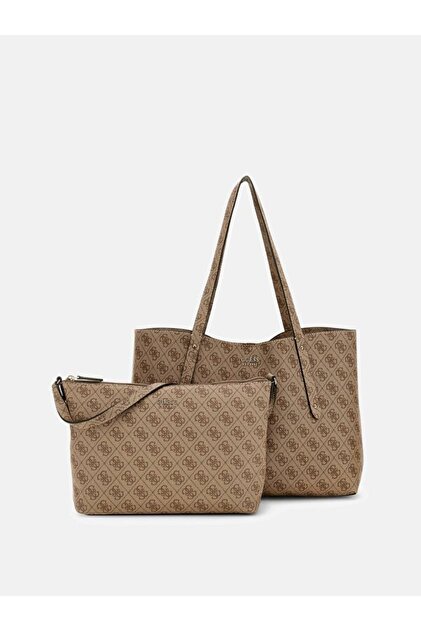 Guess Eco Erica Kadın Tote Çanta - Fiyatı, Yorumları