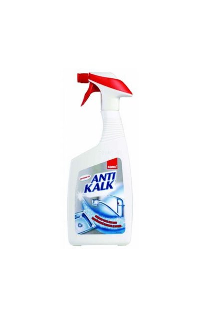 Soluție de detartrare cu pulverizator 750ml