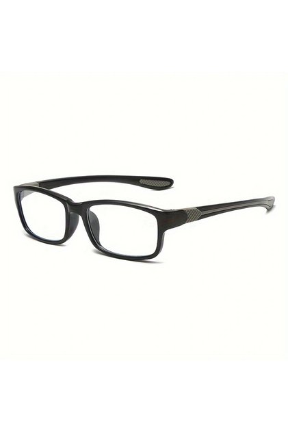 +250 GRAY 3/1 PCS Sports Reading Glasses Men Women - Comfortable, Stylish Presbyopic Readers with Po