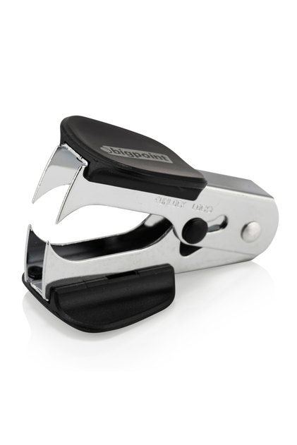 Staple Wire Remover Butterfly Black